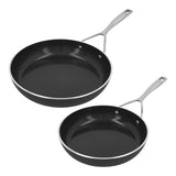 Demeyere Alu Pro 5 Ceraforce Koekenpanset 20 + 24cm Demeyere