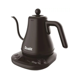 Pour over Kettle black Dualit