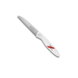 Robert Herder Aardappelmes wit RVS Lemmet 8.5 cm Messen Robert Herder