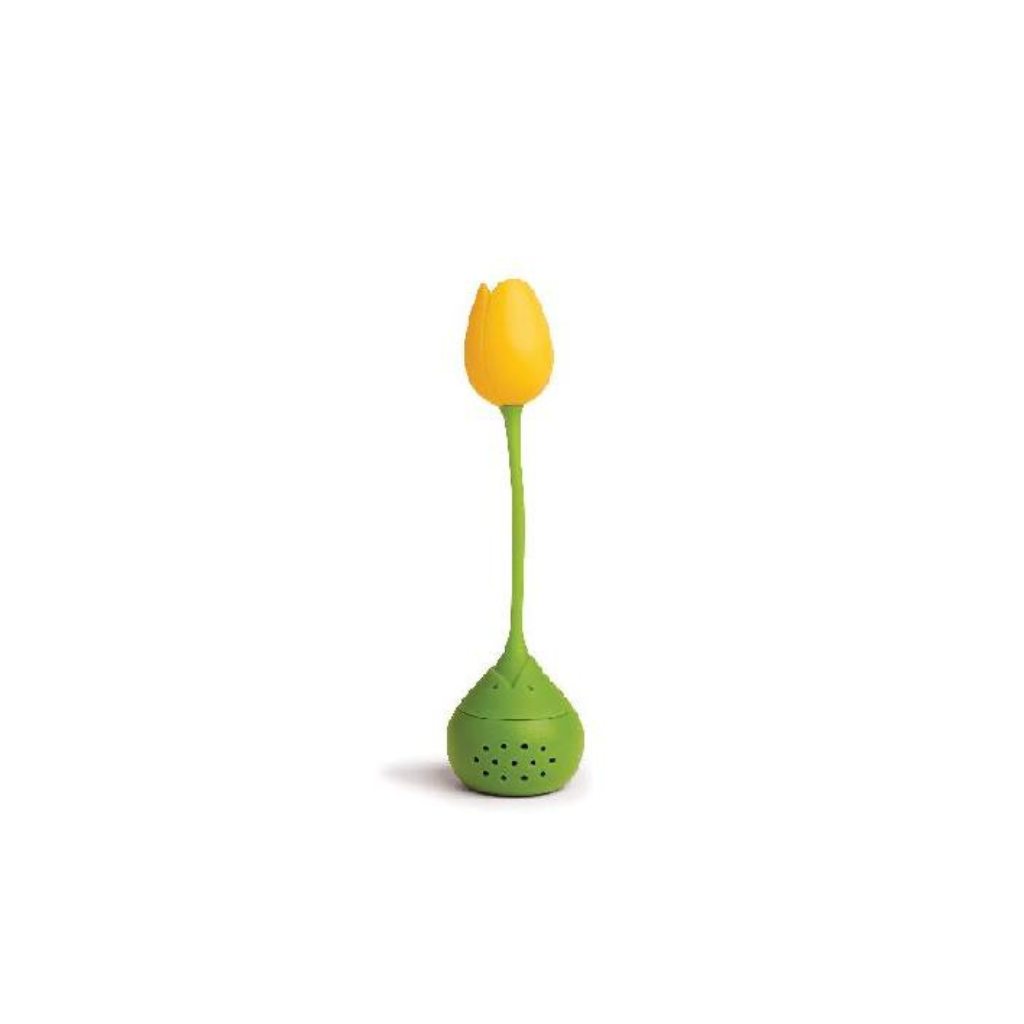 Ototo Theefilter Tulip Ototo Geel