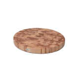 Butler snijplank rond 40cm x 4cm Butler