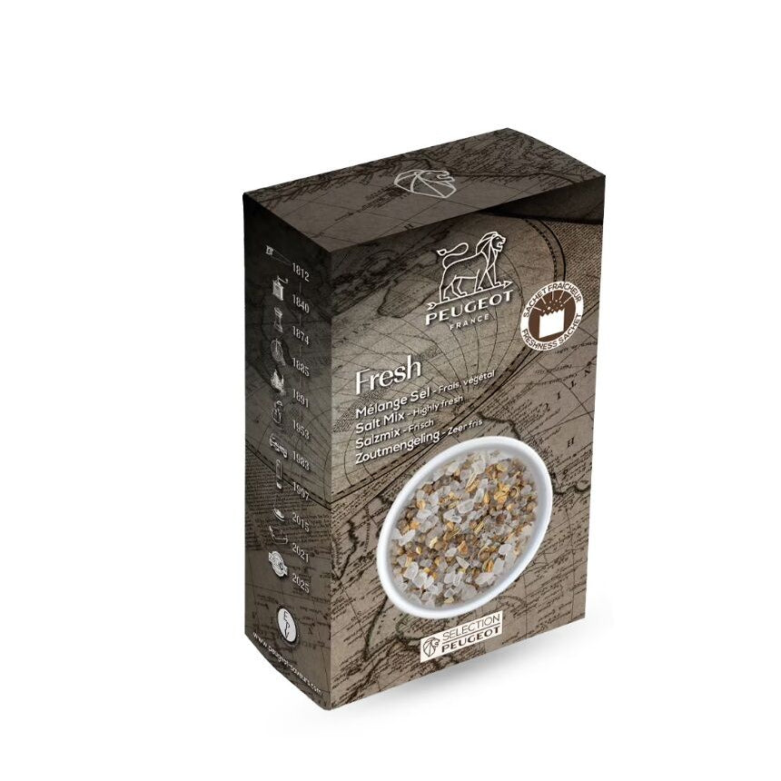 Peugeot mix fresh 135 gr Peugeot