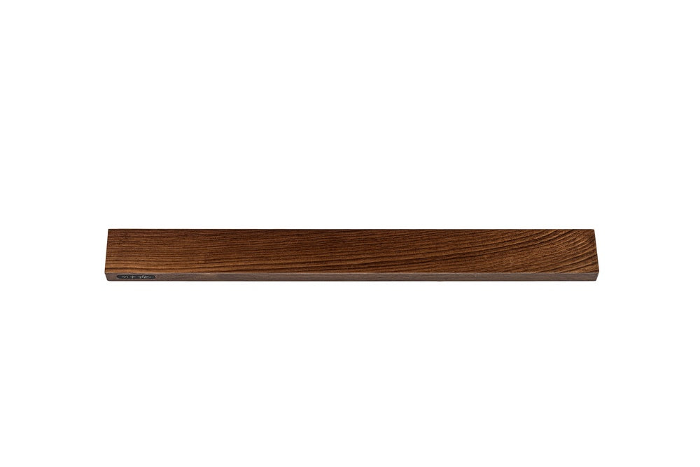 Magnetisch messenrek Natuur Walnoot Messen Style de Vie